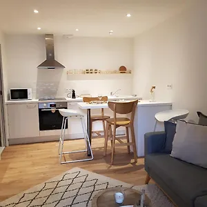 Lesage, Au Coeur De Appartement