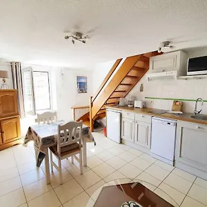 Studio Double/duplex - Centre Historique De Appartement