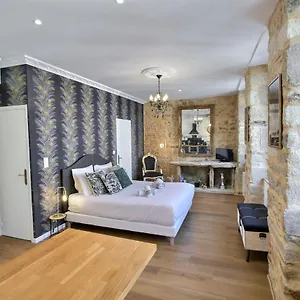 Centre-ville Chic Appartement